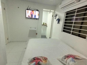 Hospedaje Belleza Isleña habitaciones Individuales